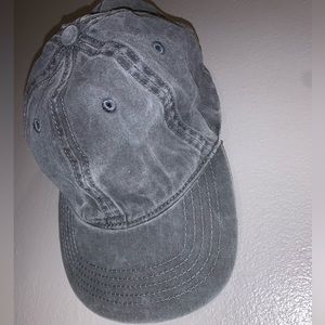 Grey hat